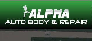 Car Body Shop NJ's Logo
