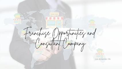 Franchise Opportunities and Consultant Company's Logo