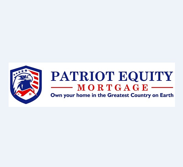 Patriot Equity Mortgage, LLC's Logo