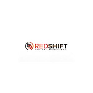 RedShift Digital Marketing's Logo