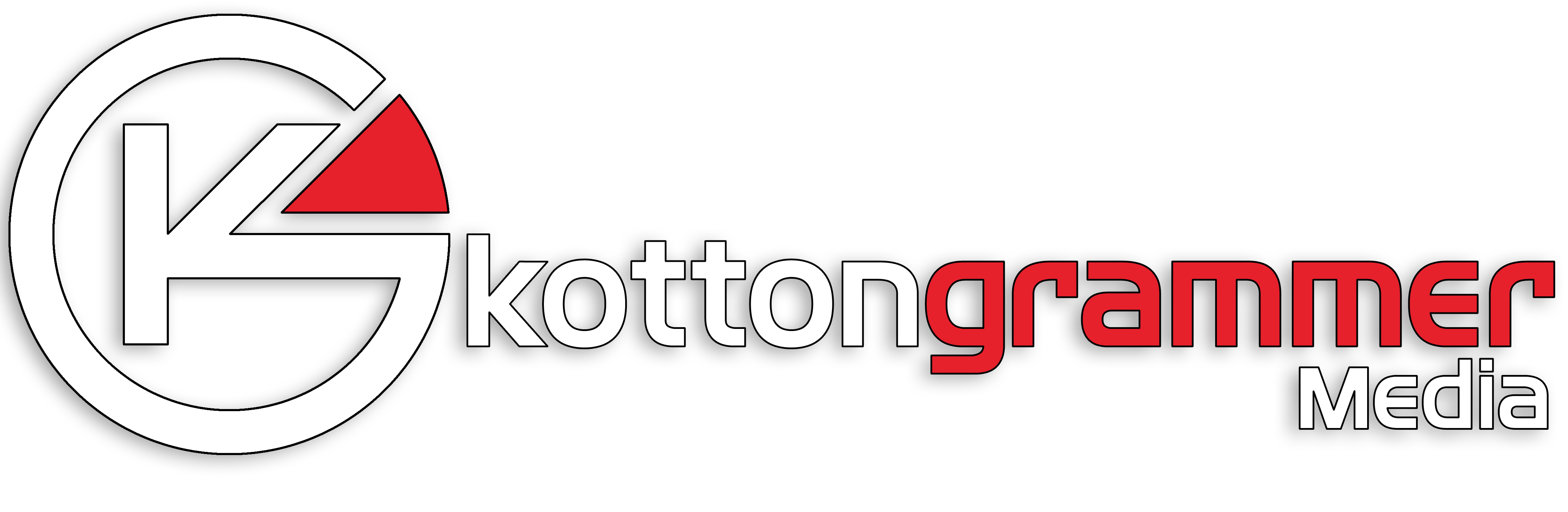 Kotton Grammer Media's Logo