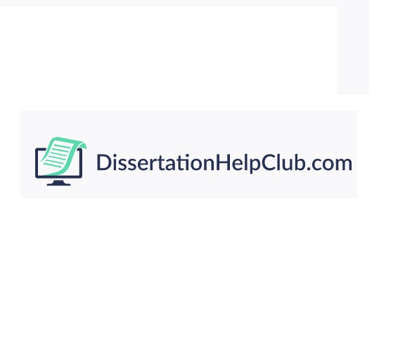 Dissertation Help Club's Logo