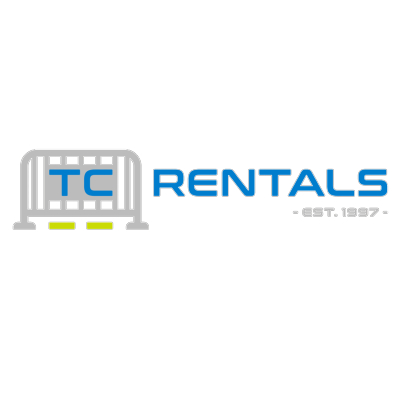 TC Rentals's Logo