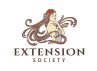 Extension Society's Logo