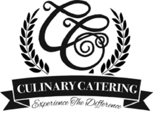 Culinary Catering's Logo