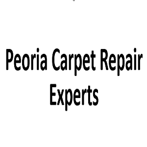 Peoria Carpet Repair Experts's Logo
