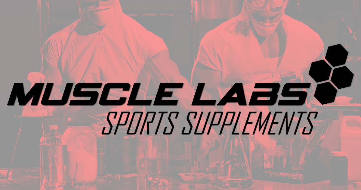 Muscle Labs Sports Supplements's Logo
