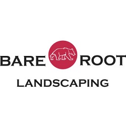 Bare Root Landscaping's Logo