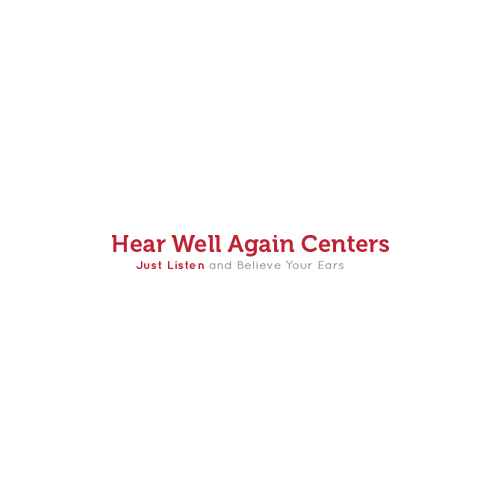 Hear Well Again Centers's Logo