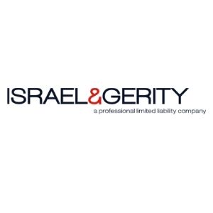 Israel & Gerity, PLLC's Logo