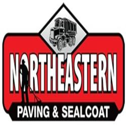 Northeastern Sealcoat & Paving's Logo