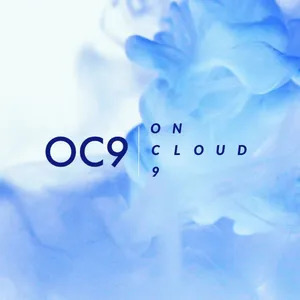 On Cloud 9 Smoke Shop's Logo