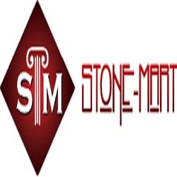 Stone-Mart's Logo