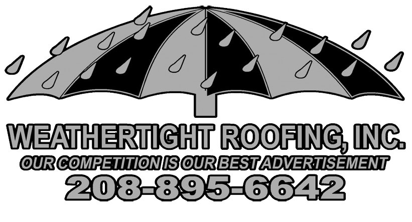 Weathertight Roofing Inc.'s Logo