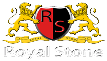 Royal Stone, Inc.'s Logo