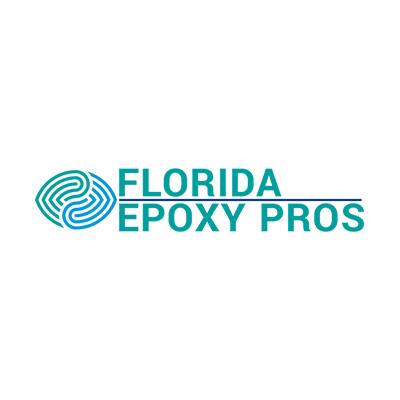 Florida Epoxy Pros's Logo