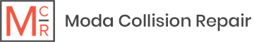Moda Collision Repair's Logo