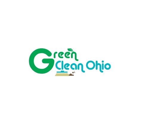 Green Clean Ohio's Logo