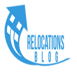Relocations blog's Logo