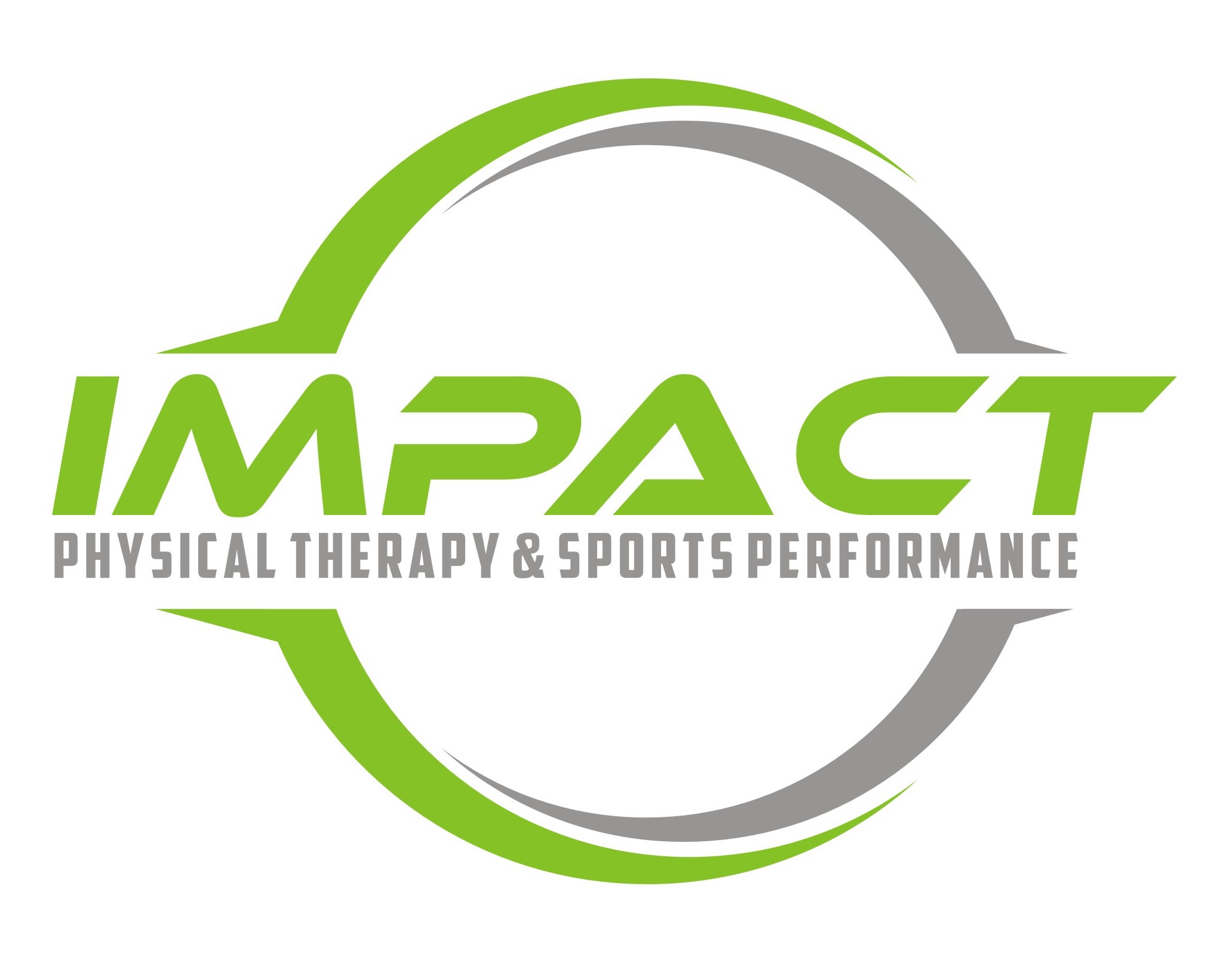 Impact Physical Therapy and Sports Performance's Logo