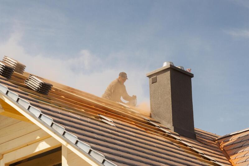 Oakland Roofing Pros