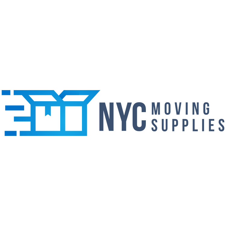 NYC Moving Supplies's Logo
