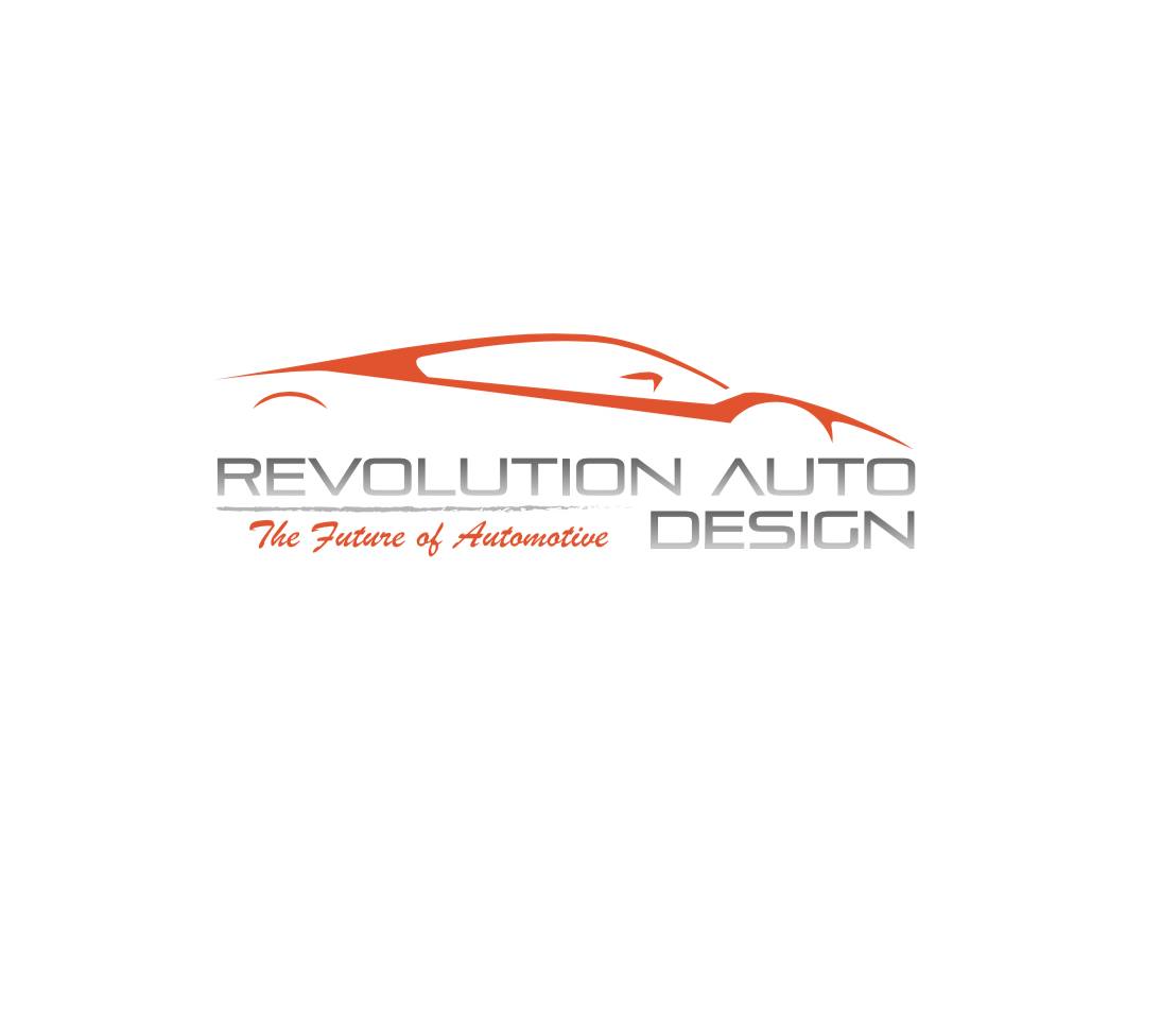 Revolution Auto Design & Car Wraps's Logo