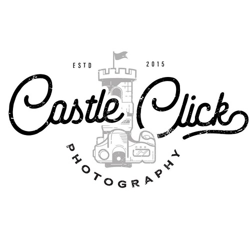 Castle Click Photography's Logo