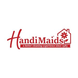 HandiMaids's Logo