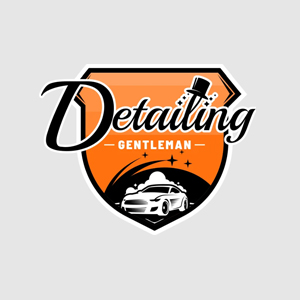 Detailing Gentlemen's Logo