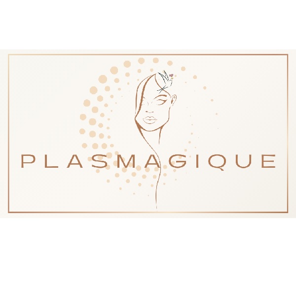 Plasmagique's Logo