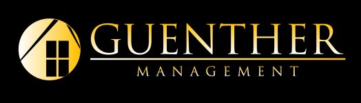 Guenther Management's Logo