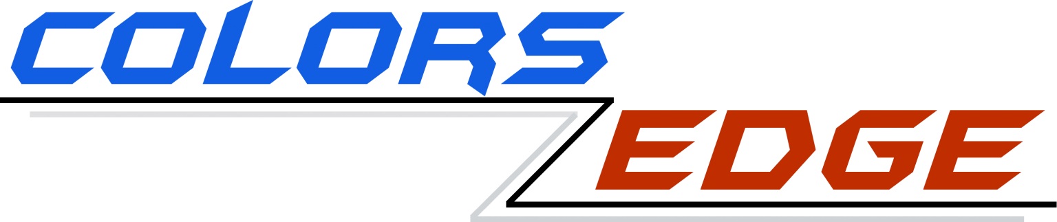 ColorsEdge of Boone's Logo