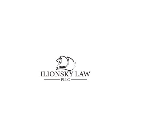 Ilionsky Law, PLLC's Logo
