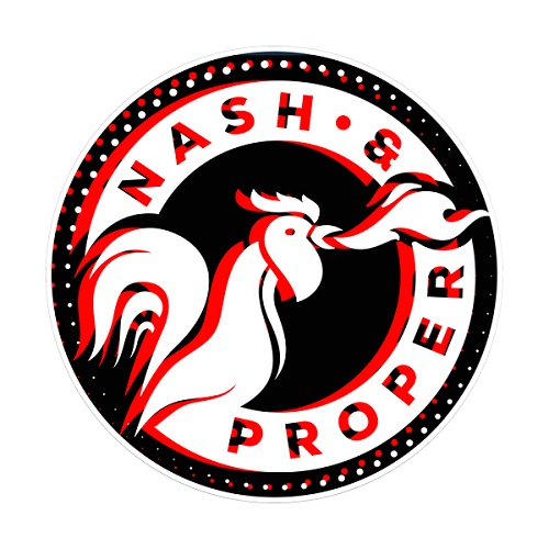 Nash & Proper's Logo