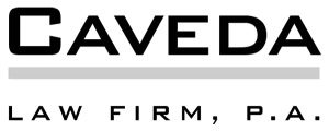 Caveda Law Firm, P.A.'s Logo