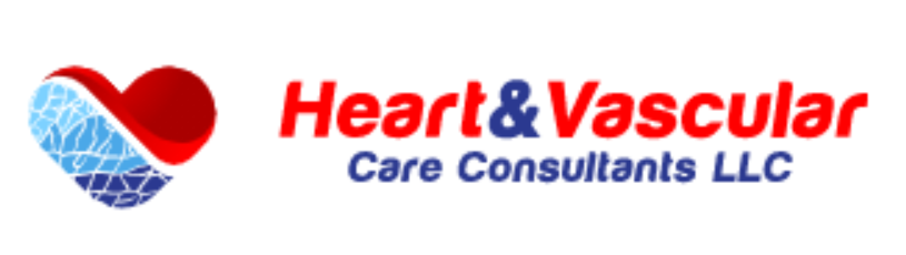 HCC - Cardiology & Vascular Consultants's Logo