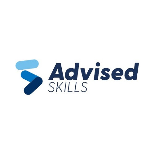 Advised Skills Inc.'s Logo