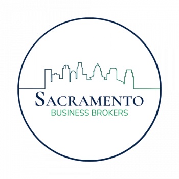 Sacramento Business Brokers's Logo