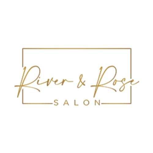 River & Rose Salon's Logo