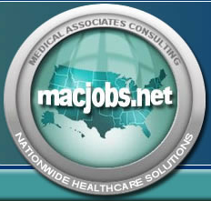 Medical Associates Consulting, Inc.'s Logo