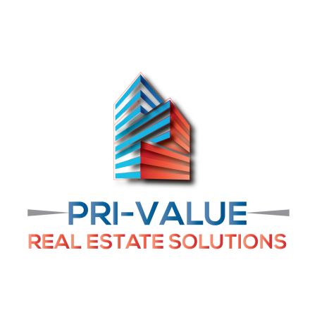 Pri-Value Real Estate Solutions, Llc's Logo