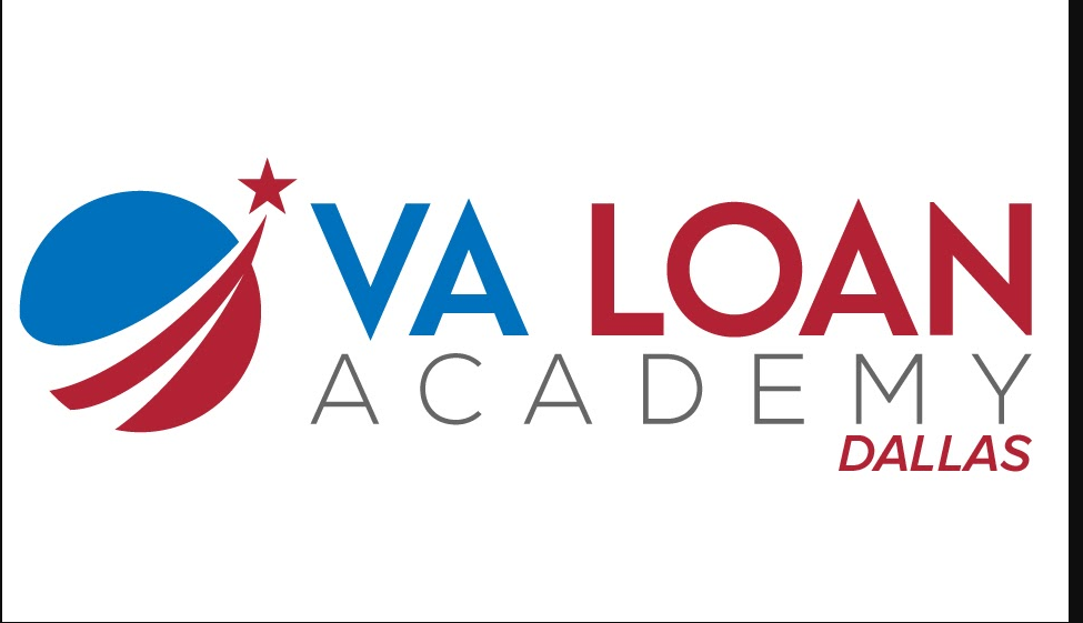 VA Loan Academy's Logo