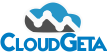 Cloudgeta's Logo