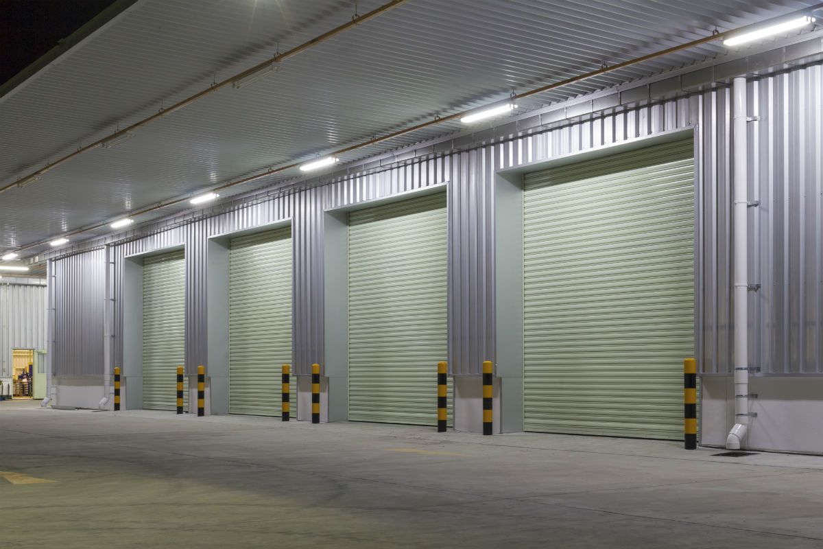 Bristol County Garage, Doors, Inc.