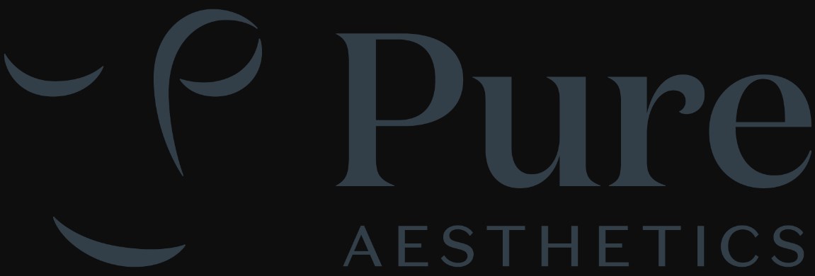 Pure Aesthetics's Logo