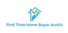 First Time Home Buyer Austin's Logo