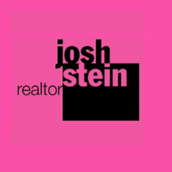Josh Stein Realtor's Logo