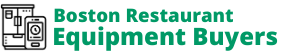 Boston Restaurant Equipment Buyers's Logo