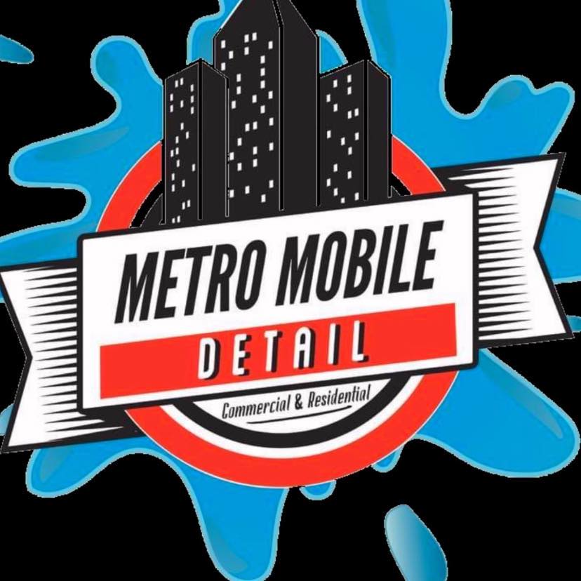 Metro Mobile Detail Commercial & Residential's Logo
